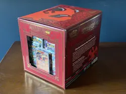 Charizard ex Super-Premium Collection Pokemon TCG Scarlet & Violet New & Sealed - Image 2