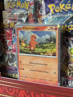 Charizard ex Super-Premium Collection Pokemon TCG Scarlet & Violet New & Sealed - Image 4
