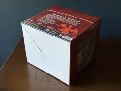 Charizard ex Super-Premium Collection Pokemon TCG Scarlet & Violet New & Sealed - Image 5