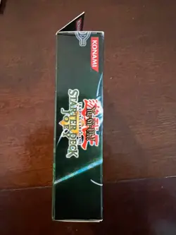 Yu-GI-Oh! | SDJ Joey Starter Deck | Sealed English Edition - Image 2