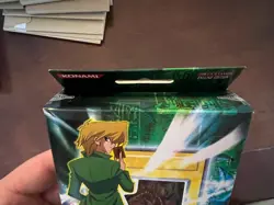 Yu-GI-Oh! | SDJ Joey Starter Deck | Sealed English Edition - Image 3