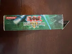 Yu-GI-Oh! | SDJ Joey Starter Deck | Sealed English Edition - Image 4