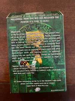 Yu-GI-Oh! | SDJ Joey Starter Deck | Sealed English Edition - Image 5