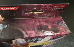 Yu-Gi-Oh - 2003 - Starter Deck PEGASUS ENGLISH - Sealed Box! - Image 3