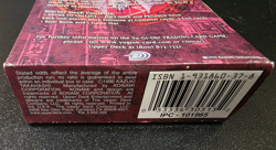 Yu-Gi-Oh - 2003 - Starter Deck PEGASUS ENGLISH - Sealed Box! - Image 5