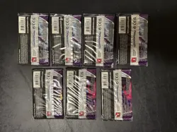 Pokemon Chilling Reign Booster Pack 10 Cards, Official TCG, New Sealed - 7 Packs - Image 2