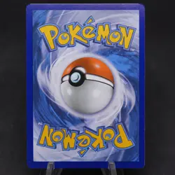Pikachu 40/147 Burning Shadow Reverse Holo Pokemon TCG Card - Image 2