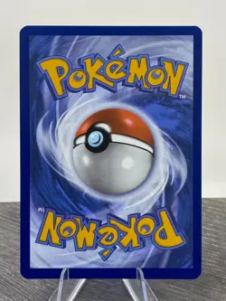 Pokemon TCG Lillipup 154/086 (OC) White Flare Holo Card Rare Illustration NM/M - Image 2