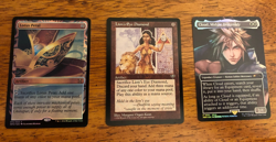 MTG - Kaladesh inventions Lotus Petal - Listing for eBay user Kvmb_27 - Image 1
