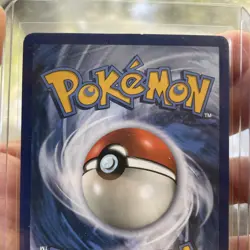 Pokemon TCG Ultra Ball Secret Rare Card 161/149 Sun & Moon Base Set - Image 4