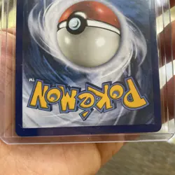 Pokemon TCG Ultra Ball Secret Rare Card 161/149 Sun & Moon Base Set - Image 5