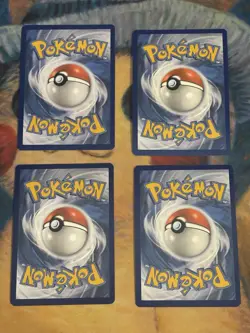 Pokemon Scarlet And Violet Pre Release Stamped Promo Set - Image 2