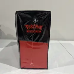 Pokemon Destined Rivals Elite Trainer Box ETB New In Box. In Hand. Sealed! - Image 4