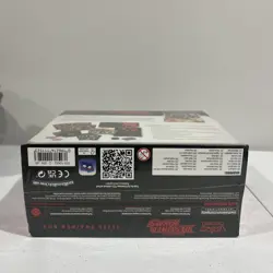 Pokemon Destined Rivals Elite Trainer Box ETB New In Box. In Hand. Sealed! - Image 5