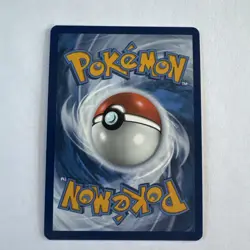 Pokemon TCG Iron Valiant ex Paradox Rift 225/182 Holo Ultra Rare Near Mint NM - Image 2