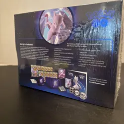 Pokemon Go Pokemon Center Exclusive Elite Trainer Box ETB Plus Sealed Brand New2 - Image 3