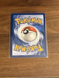 Riolu 010 Pokemon Center STAMPED Black Star Promo - Mega Evolution - TCG NM - Image 2