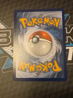 Penny 239/091 - Special Illustration Rare - Pokemon TCG Paldean Fates - NM - Image 2