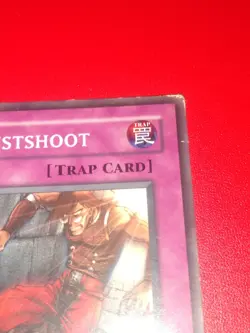 Yugioh Trap Dustshoot - PGD-049 - Unlimited Common - Pair - Image 4
