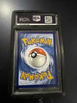 PSA 10 GEM MT Ivysaur SV 151 Illustration Rare 167/165 Pokemon Card English 2023 - Image 2