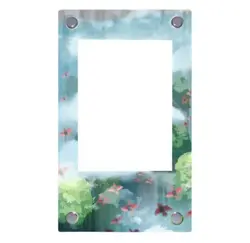 Dragonite V 192/203 - 074/067 Extended Art Card Display Case - Image 2