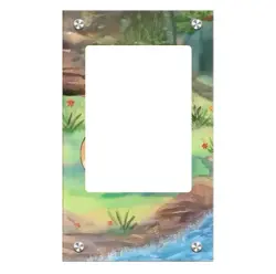 Flareon TG01/TG30 - 188/184 Extended Art Card Display Case - Image 2