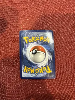 Pokemon TCG 2016 Stage 2 Charizard Trading Card 150 HP - Image 2