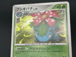(LP) Charizard 017/090 Pt4 1st ED & Blastoise & Venusaur Japanese Pokemon Card - Image 4