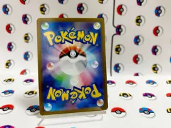 Meowth Promo 192/SV-P Japanese Pokemon Card Scarlet & Violet Holo 2024 - Image 4