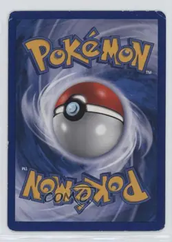 Bellossom Italian Reverse Foil Pokemon e-Card Series Aquapolis #5 2002 - Image 2