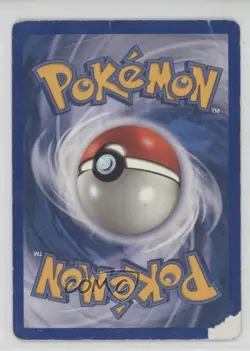 Mewtwo German Reverse Foil Pokemon e-Card Series Expedition #56 2002 - Image 2