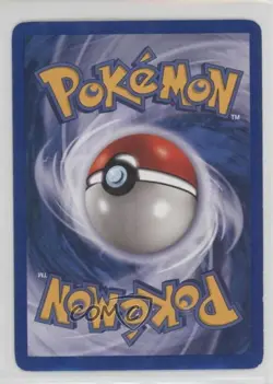 Golduck Reverse Foil Pokemon e-Card Series Aquapolis #50a 2002 - Image 2