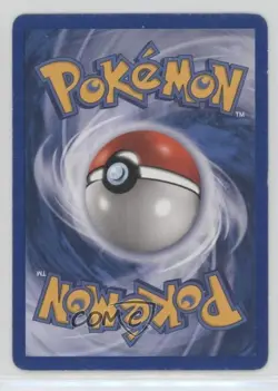 Vulpix Reverse Foil Pokemon e-Card Series Aquapolis #116 2002 - Image 2