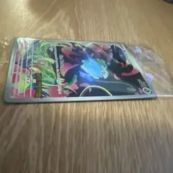 Bulbasaur 133/132 Mega Evolution Promo Card Sealed Pokemon TCG NM/M - Image 3