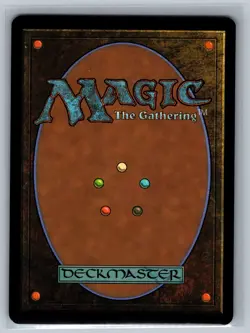 Magic The Gathering Darksteel Emissary of Despair #42/165 MTG TCG CCG - Image 2