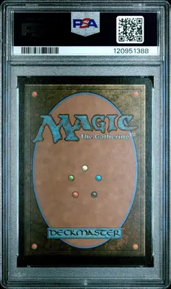 Cloud, EX-Soldier #0002 2025 Magic MTG Final Fantasy Commander Foil PSA 9 - Image 2