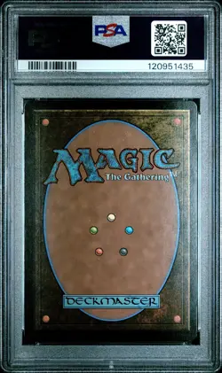 Summon: Choco/Mog #0358 Magic MTG Japanese Final Fantasy Borderless-Foil PSA 10 - Image 2