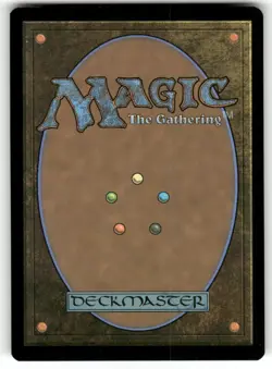 MENTAL MODULATION C MAGIC THE GATHERING MTG EDGE OF ETERNITIES 67 NM - Image 2