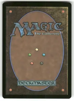 SEEDSHIP IMPACT U MAGIC THE GATHERING MTG EDGE OF ETERNITIES 205 NM - Image 2