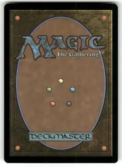 NANOFORM SENTINEL C MAGIC THE GATHERING MTG EDGE OF ETERNITIES 71 NM - Image 2