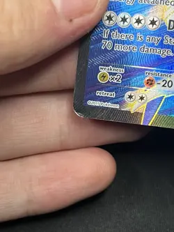 Pokemon TCG Lugia EX 94/98 XY Ancient Origins 2015 Full Art - Image 3