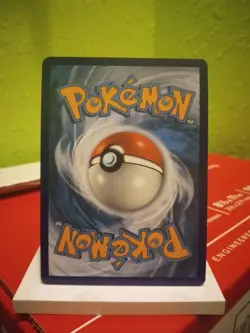 Iron Valiant Ex Black Star Promo Paradox Rift 068 Pokemon !!MINT!! - Image 4