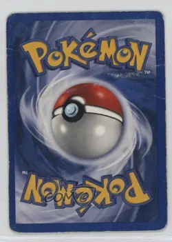 Pokemon Personality Test German Neo Destiny #102 2002 - Image 2