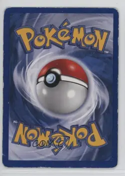 Treecko German Pokemon EX Ruby & Sapphire #75 2003 - Image 2