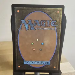 MTG Stifle Future Sight Mystery Booster 2 (MB2) Rare Magic Card #173 Unplayed - Image 2