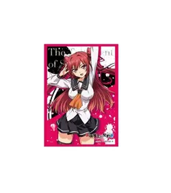 Anime CCG Character Card Sleeves [Testament of Sister New Devil] - Image 3