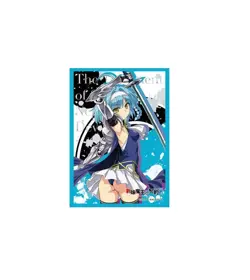 Anime CCG Character Card Sleeves [Testament of Sister New Devil] - Image 4