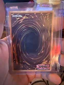 Yugioh! Card Destruction RP01-EN084 Rare NM Retro Pack - Image 2