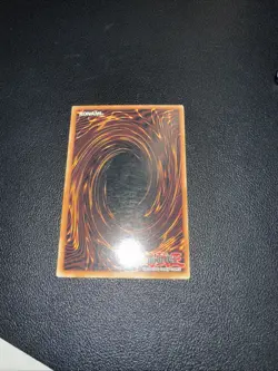 Yu-Gi-Oh! Graceful Charity SDP-040 YuGiOh TCG NM/LP Unlimited Holo Card!!!! - Image 2