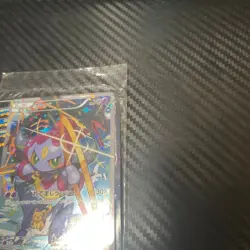 Sealed Pokemon Cards Hoopa PROMO TCG Movie Limited Edition 155/XY-P XY Japanese - Image 2